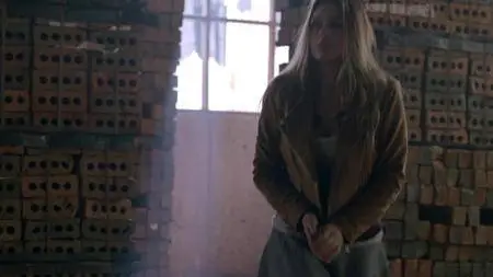Taken S01E02