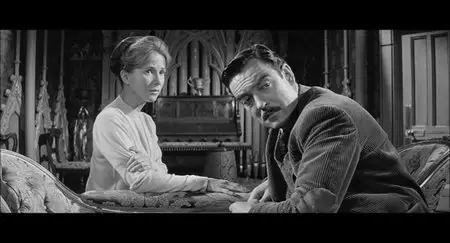 The Haunting (1963) [REPOST]