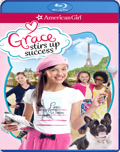 Grace Stirs Up Success (2015)