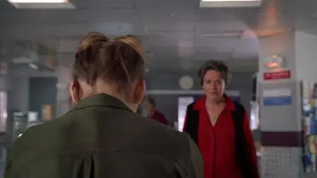 Holby City S20E07