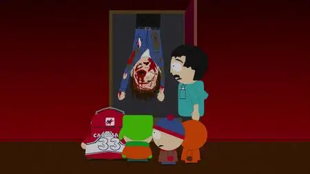 South Park S07E10