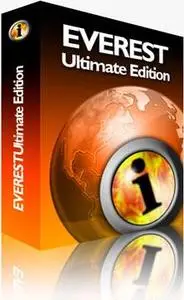 EVEREST Ultimate Edition 2007 v4.20.1170 Final