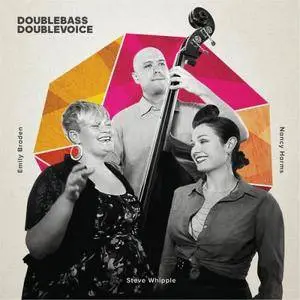 Double Bass Double Voice - Double Bass Double Voice (2017)