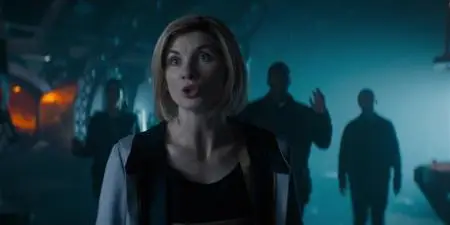 Doctor Who S01E10