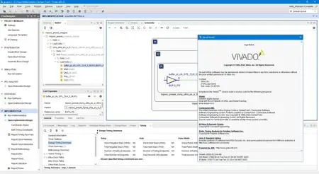 Xilinx Vivado Design Suite 2022.2.2 Update
