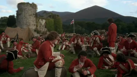 Barry Lyndon (1975)