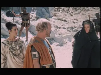 The Trojan Women (1971)