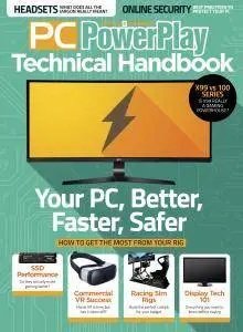 PC PowerPlay Technical Handbook 2017