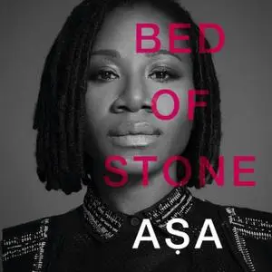 Aṣa - Bed of Stone (2014)