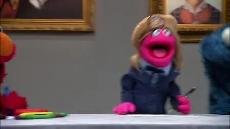 Sesame Street S49E35