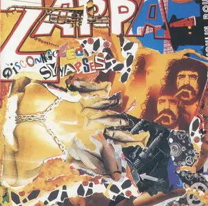 Frank Zappa & The Mothers Of Invention - Beat The Boots, Vol II (1992) {Rhino R2 71017~023 rec 1968-1978}