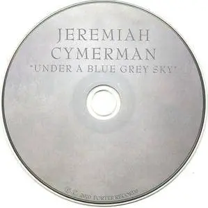 Jeremiah Cymerman - Under A Blue Grey Sky (2010) {Porter} **[RE-UP]**