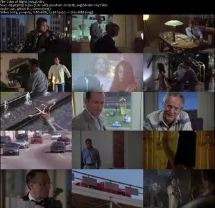 Color of Night (1994) 