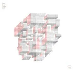 Daedelus - Labyrinths (2016)