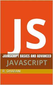 Javascript Basics And Advanced