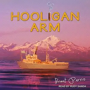 «Hooligan Arm» by Brent Purvis
