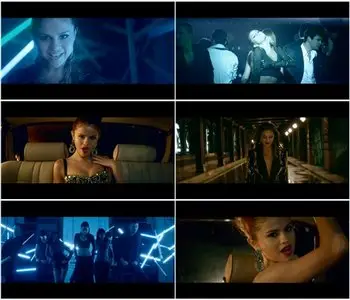 Selena Gomez - Slow Down (2013)