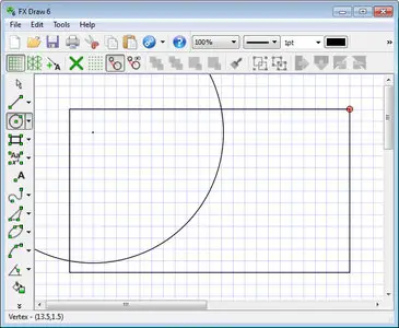 Efofex Software FX Draw 6.001.11 MacOSX
