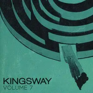 Kingsway Music Library Vol. 7 WAV
