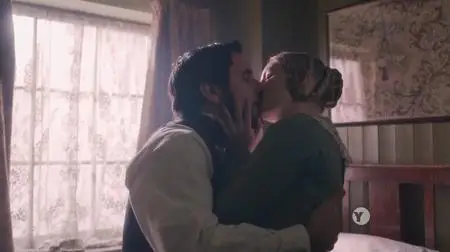 Victoria S03E01