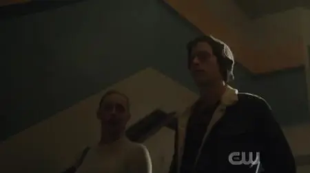 Riverdale S03E13