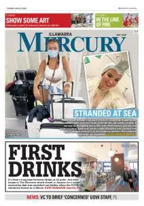 Illawarra Mercury - June 2, 2020