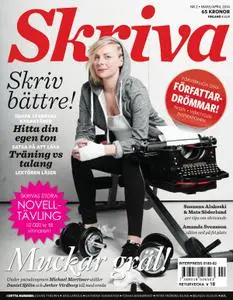 Skriva – 20 februari 2014