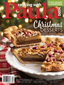 Cooking with Paula Deen - December 2016
