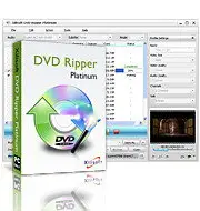 Xilisoft DVD Ripper Platinum 5.0.48.0213 (+RUS)