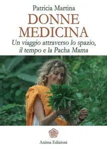 Patricia Martina - Donne Medicina