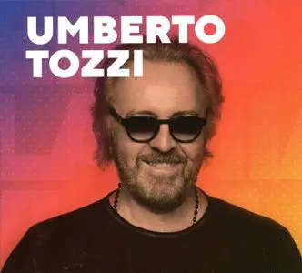 Umberto Tozzi - Umberto Tozzi (2019)