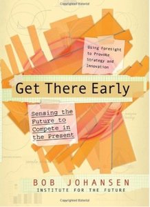 Get There Early: Sensing the Future to Compete in the Present [Repost]