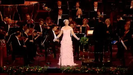 Christmas with Aled Jones 2012 [HDTV 1080i]