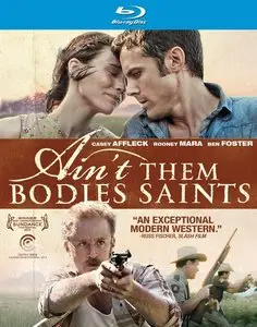 Ain't Them Bodies Saints (2013)