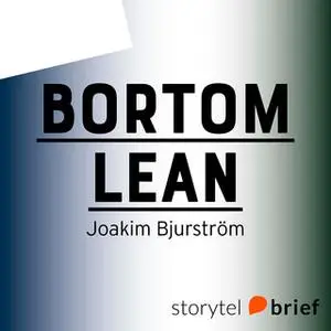 «Bortom lean - tolv steg för en verksamhet i världsklass» by Joakim Bjurström