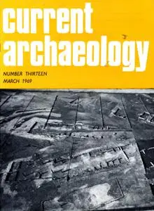 Current Archaeology - Issue 13
