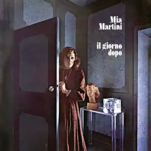 Mia Martini - Il giorno dopo: 50th Anniversary Edition (Remastered 2023) (1973/2023)