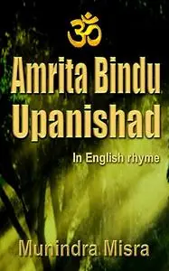 «Amrita Bindu Upanishad» by Munindra Misra