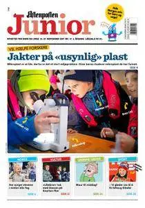 Aftenposten Junior – 21. november 2017