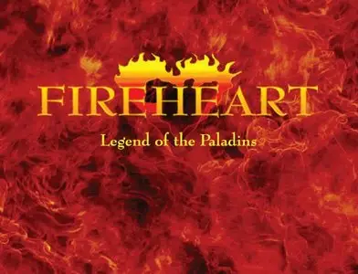 FireHeart: Legend of the Paladins