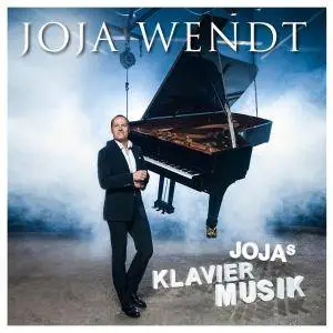 Joja Wendt - Jojas Klaviermusik (2016)