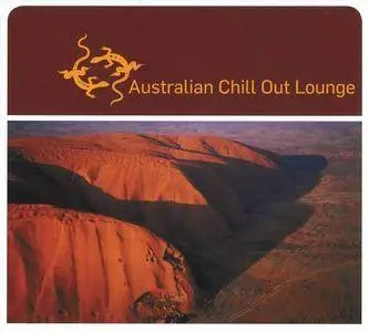 V.A. - Australian Chill Out Lounge (2009) (Repost)