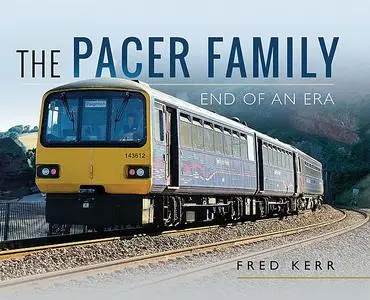 «The Pacer Family» by Fred Kerr