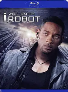 I Robot (2004)