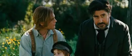 Silk (2007)