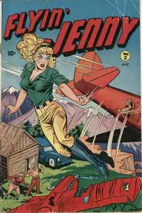 Flyin Jenny 002 1947 Leader c2c