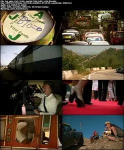 Top Gear S17R07 India Special