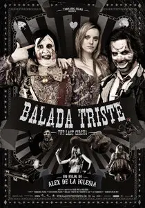 Ballata dell'Odio e dell'Amore (2010)