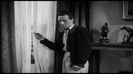 Small Town Story (1953)