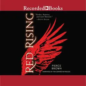 «Red Rising» by Pierce Brown